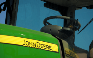 John Deere L130 Problems Image