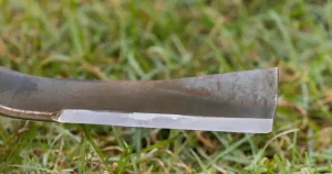How Sharp Should Mower Blades Be