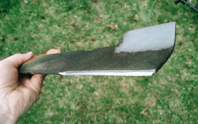 Does New Lawn Mower Blade Need to be Sharpened