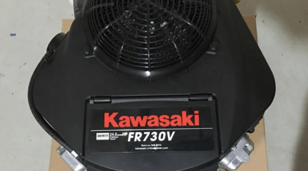 Kawasaki fr730v oil type picture