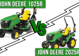 John Deere 1025r vs 2025r